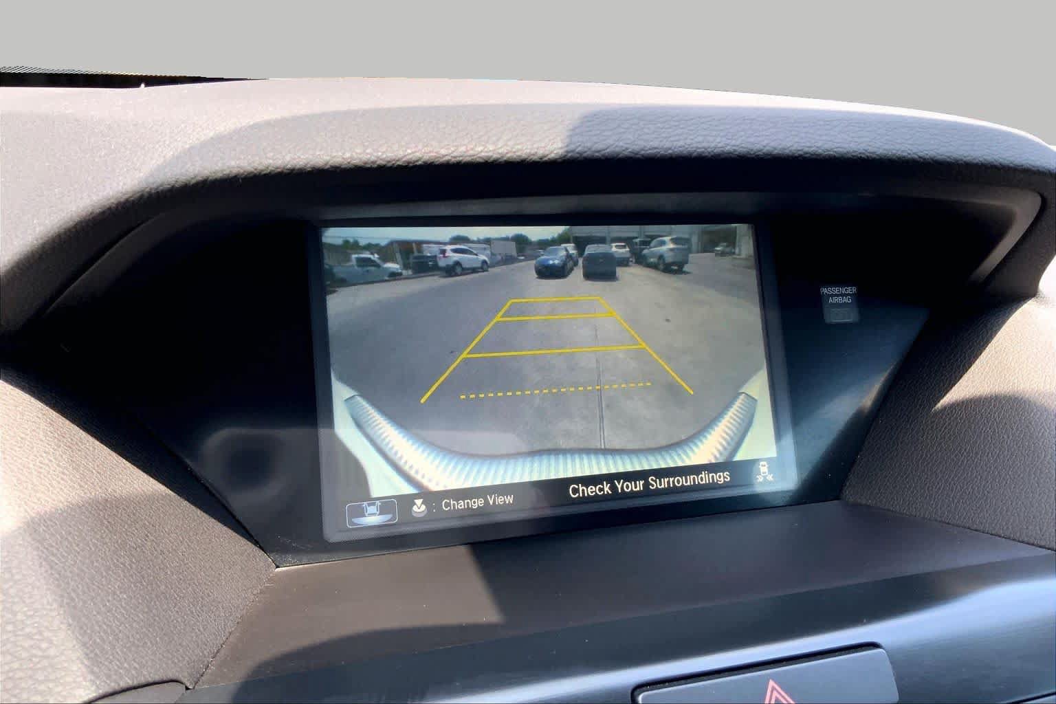 Used 2016 Acura MDX w/ Advance & Entertainment Pac FWD image 27