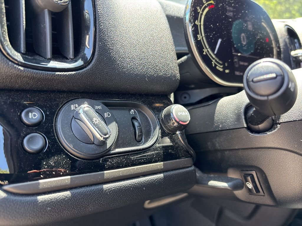 Used 2023 MINI Cooper Countryman S image 13