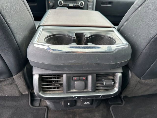 Used 2022 Ford F150 Lariat w/ Equipment Group 502A High image 13