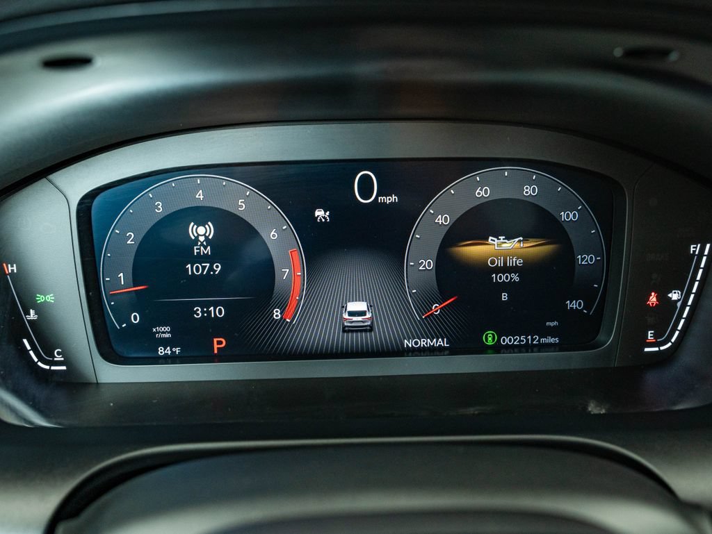 Certified 2026 Acura ADX A-Spec w/ Advance Package AWD/4WD image 32