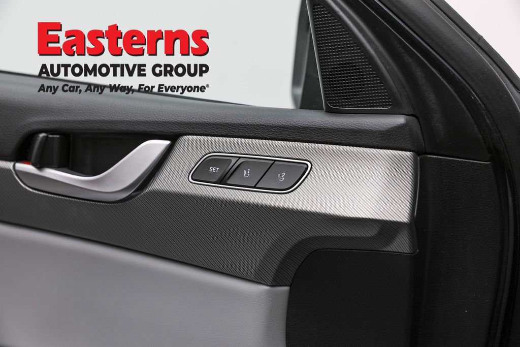 Used 2025 Hyundai Palisade SEL image 20