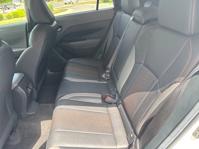 Used 2024 Subaru Crosstrek 2.5i Limited AWD/4WD image 12