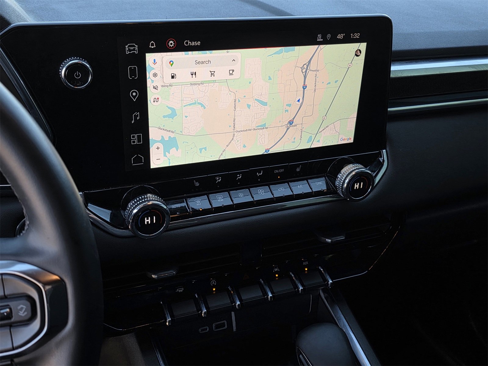 Used 2024 GMC Canyon Elevation w/ Convenience Package image 10