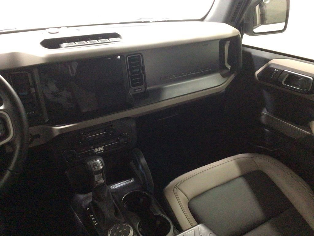 Used 2023 Ford Bronco Wildtrak AWD/4WD image 29