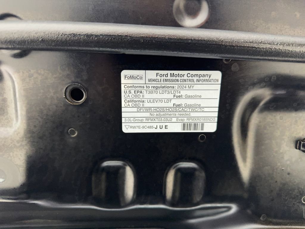 Used 2024 Lincoln Aviator Reserve w/ Equipment Group 201A image 79