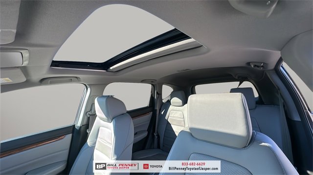 Used 2018 Honda CR-V EX-L image 12