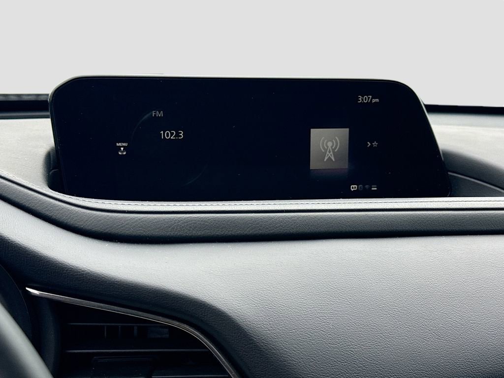 Used 2025 MAZDA CX-30 AWD 2.5 S w/ Preferred Package image 16