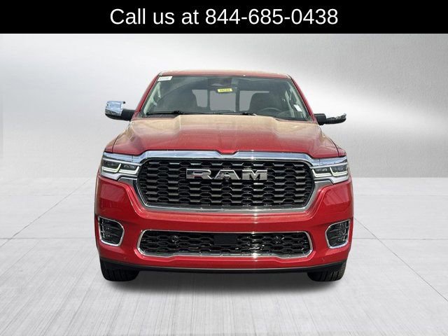 New 2026 RAM 1500 Tungsten image 2