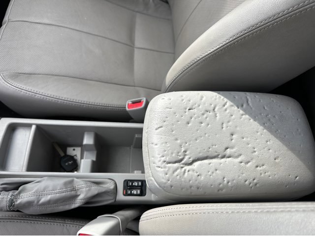 Used 2011 Subaru Forester 2.5X Limited image 13