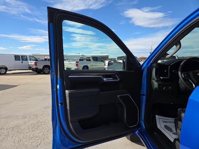 New 2026 Chevrolet Silverado 1500 LT w/ Leather Package image 10