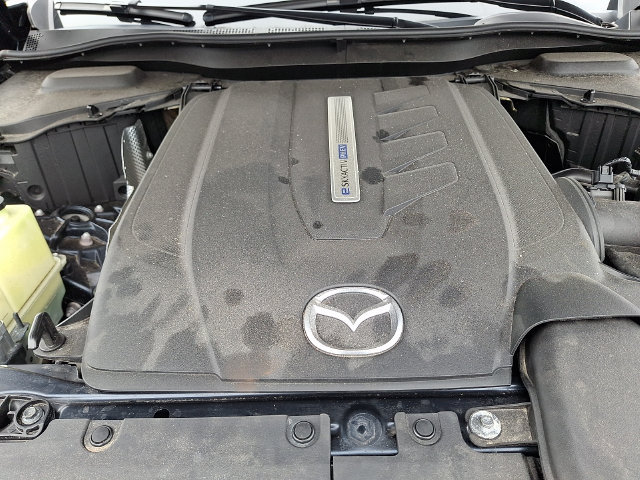 Certified 2024 MAZDA CX-90 Plug-In Hybrid w/ Preferred AWD/4WD image 30