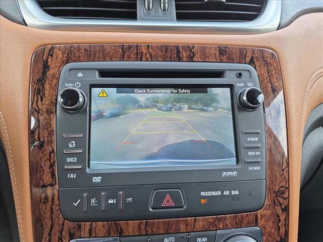 Used 2014 Chevrolet Traverse LT w/ All-Star Edition FWD image 13