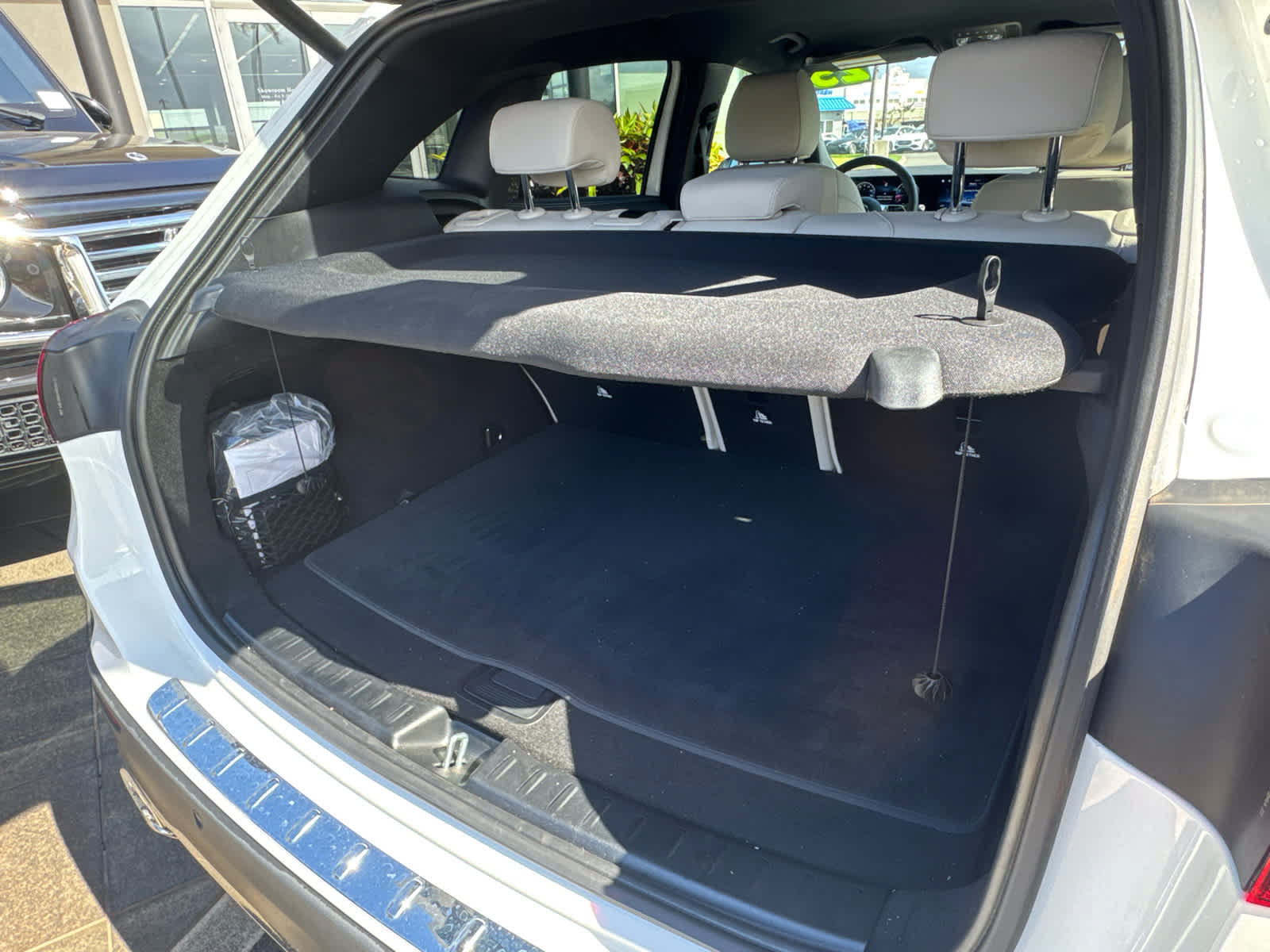Used 2025 Mercedes-Benz GLA 250 4MATIC image 8