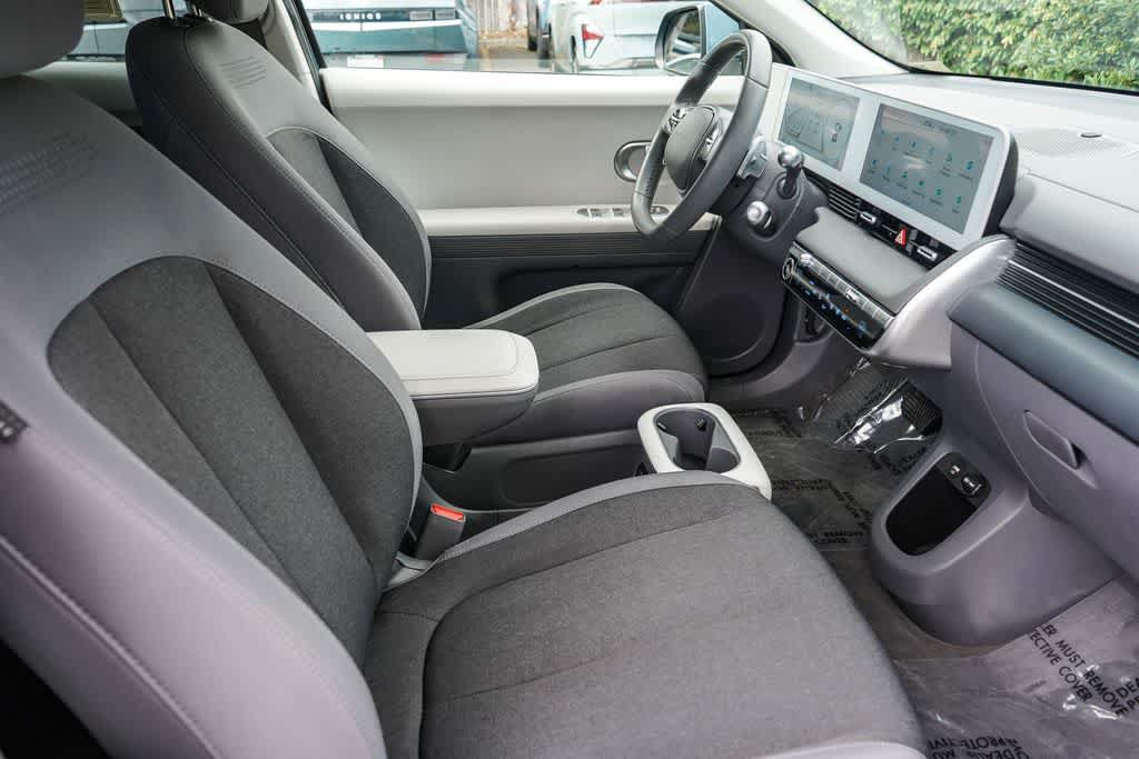 Certified 2024 Hyundai Ioniq 5 SEL RWD image 16