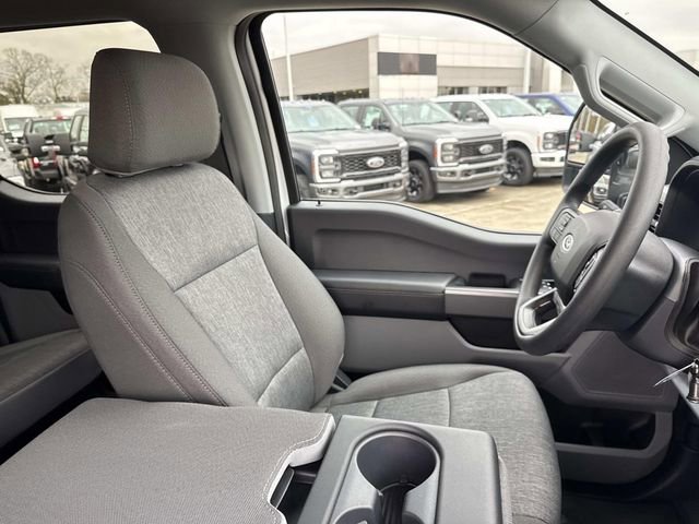 New 2026 Ford F350 XL w/ STX Appearance Package image 16