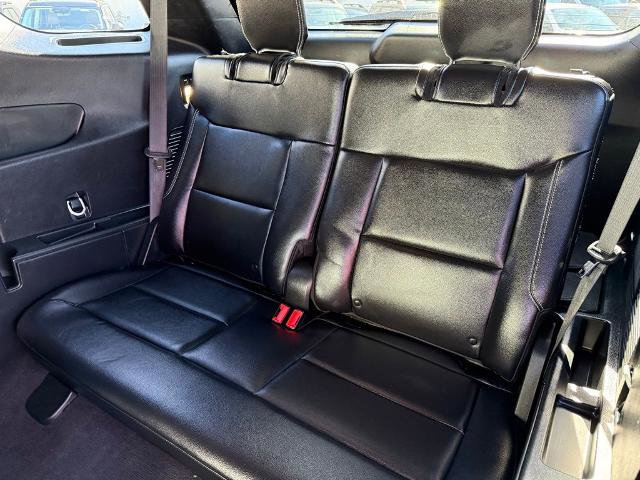 Certified 2023 Ford Explorer ST w/ Equipment Group 401A image 9