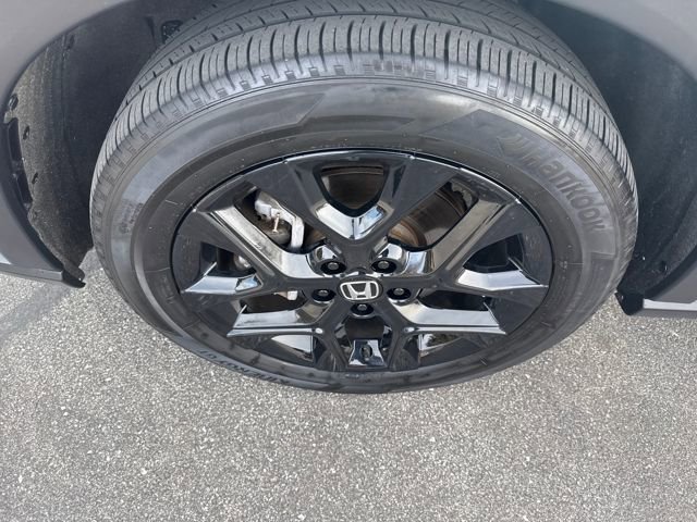 Certified 2024 Honda HR-V Sport image 40
