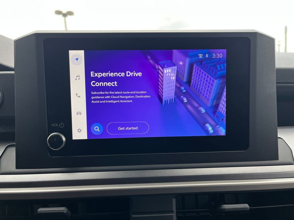 Certified 2025 Toyota 4Runner SR5 image 21