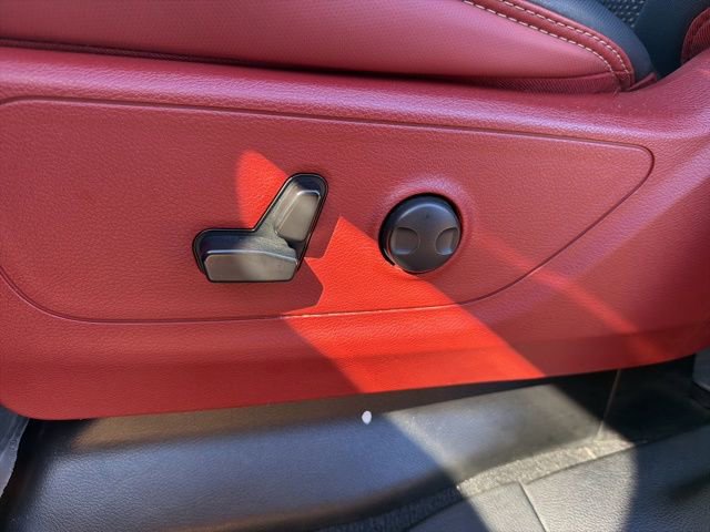 Used 2025 RAM 1500 Rebel w/ Rebel Level 1 Equipment Group image 10