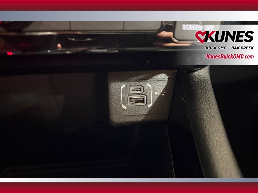 Used 2025 Jeep Compass Limited AWD/4WD image 32