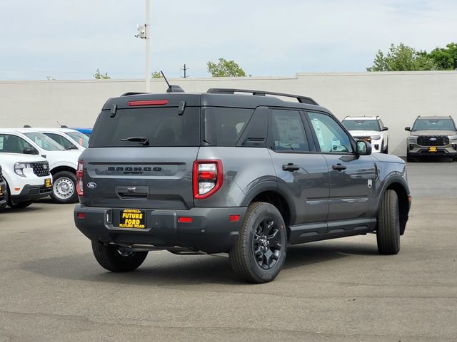 New 2026 Ford Bronco Sport Big Bend w/ Convenience Package image 4