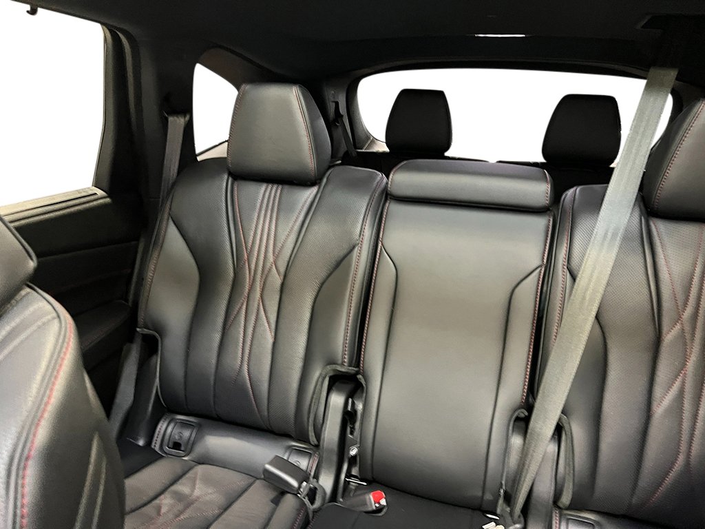 New 2026 Acura MDX A-Spec w/ Advance Package AWD/4WD image 29