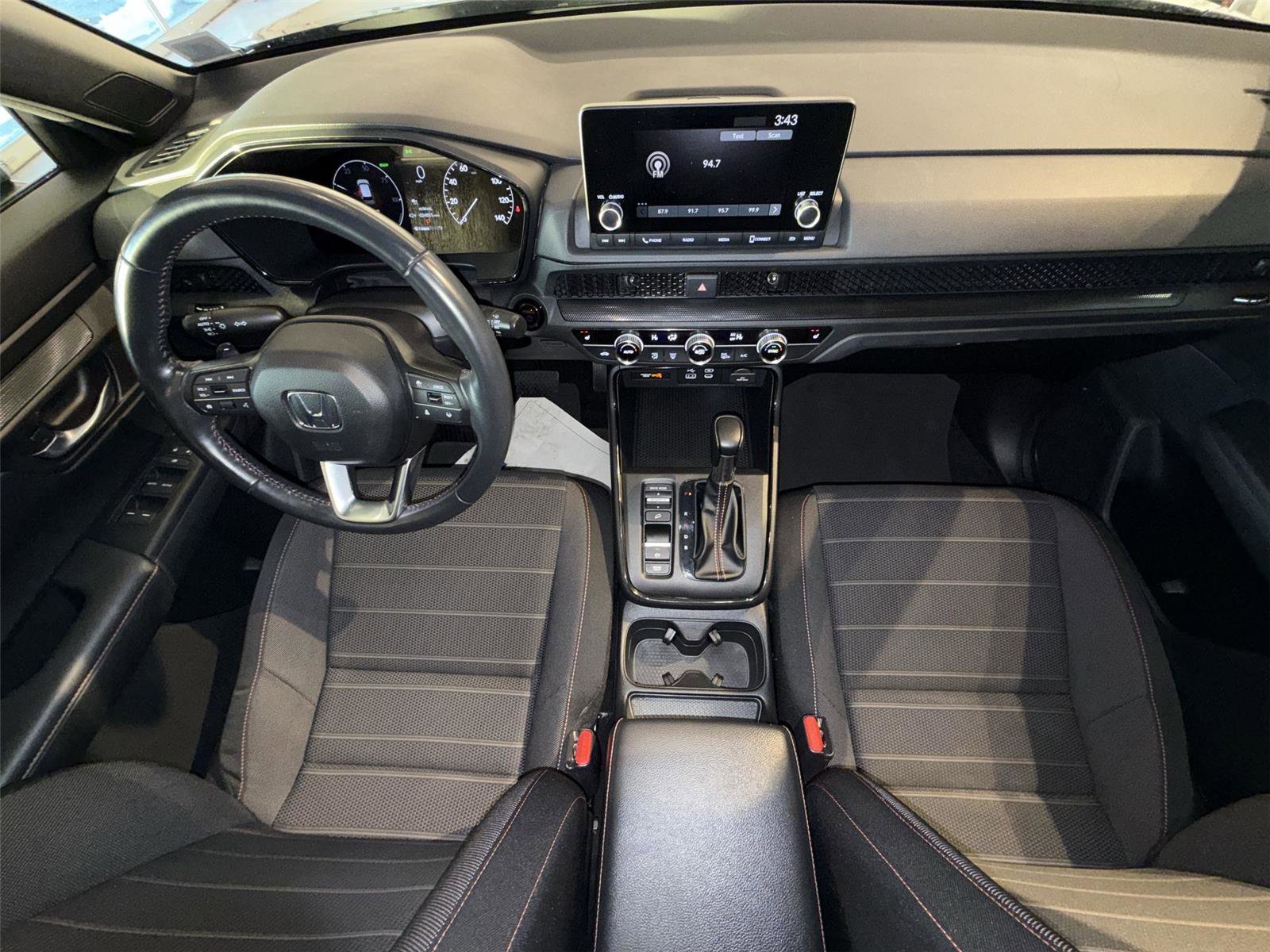 Used 2023 Honda CR-V Sport image 22