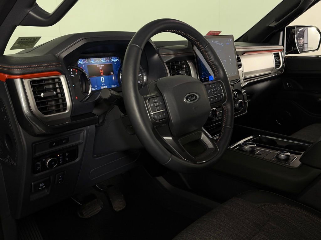 Used 2024 Ford Expedition Timberline image 19