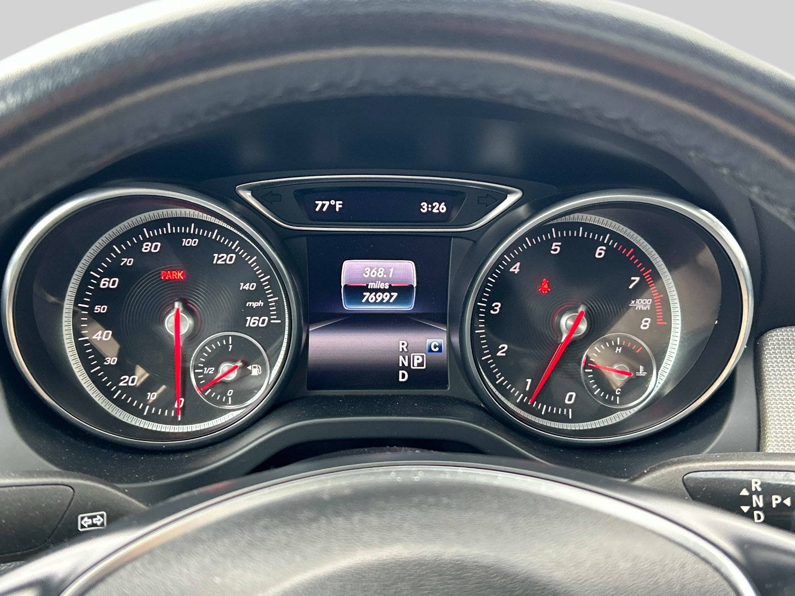 Used 2019 Mercedes-Benz CLA 250 4MATIC image 24