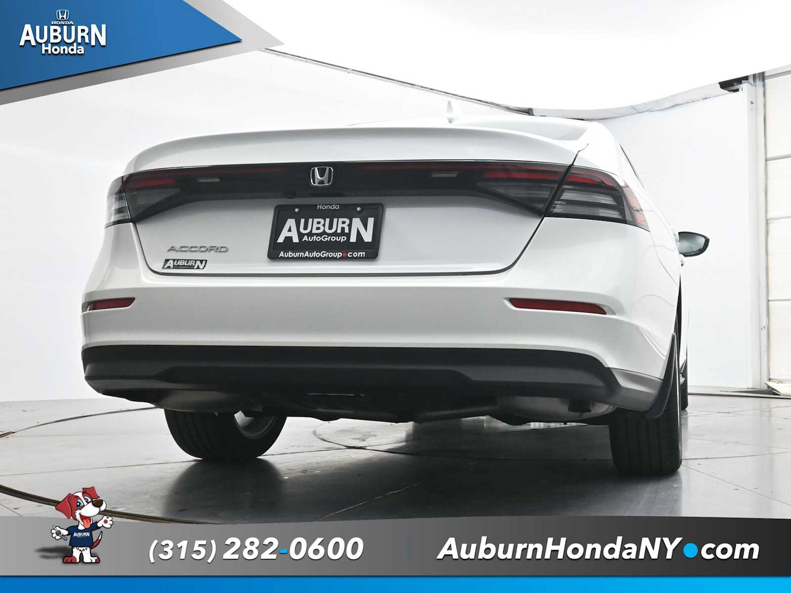 Used 2023 Honda Accord LX image 28
