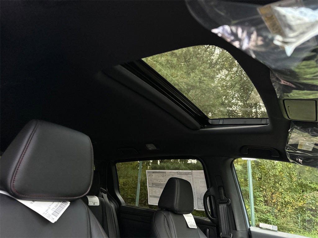 New 2026 Honda Odyssey Sport-L image 12