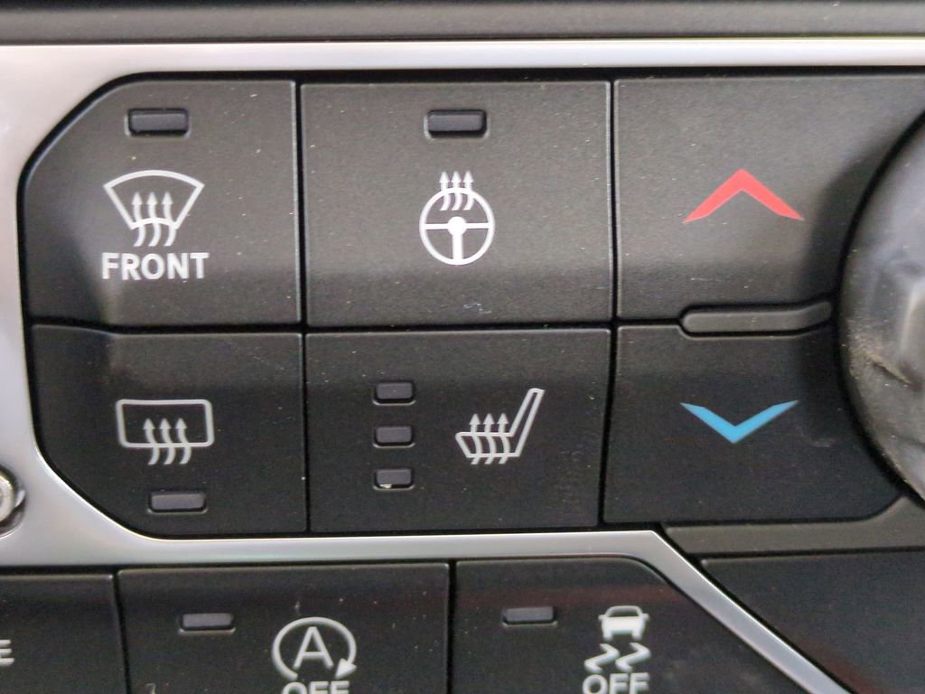 New 2025 Jeep Wrangler Sport S image 22