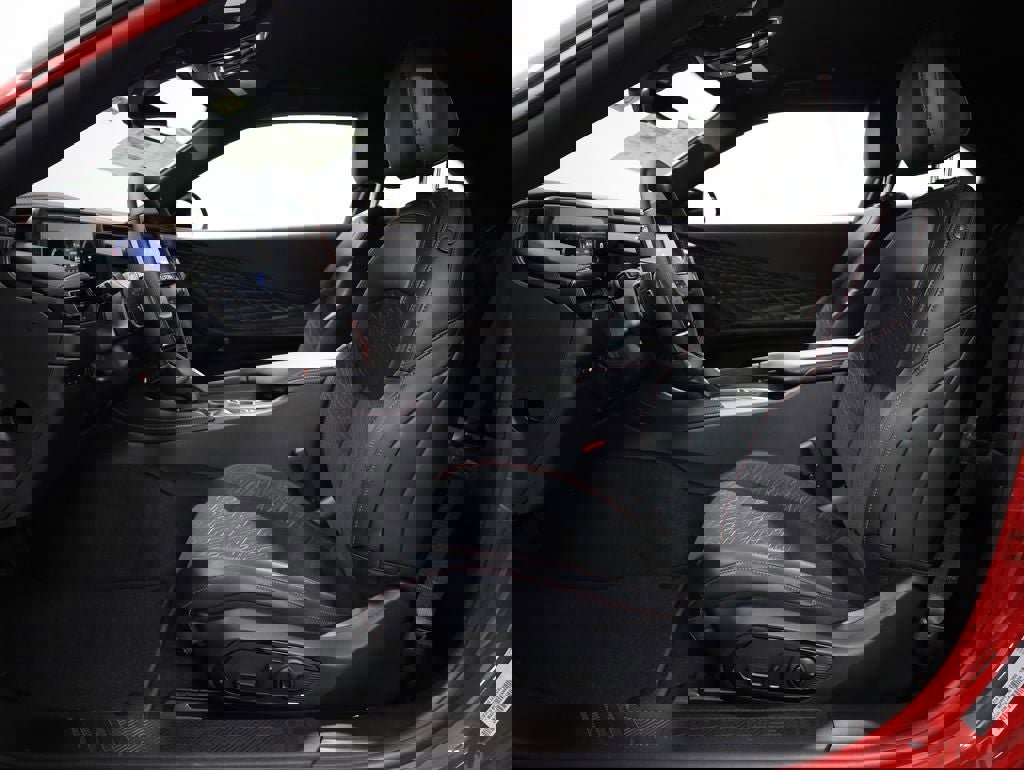 New 2026 Dodge Charger Scat Pack w/ Blacktop Package image 8