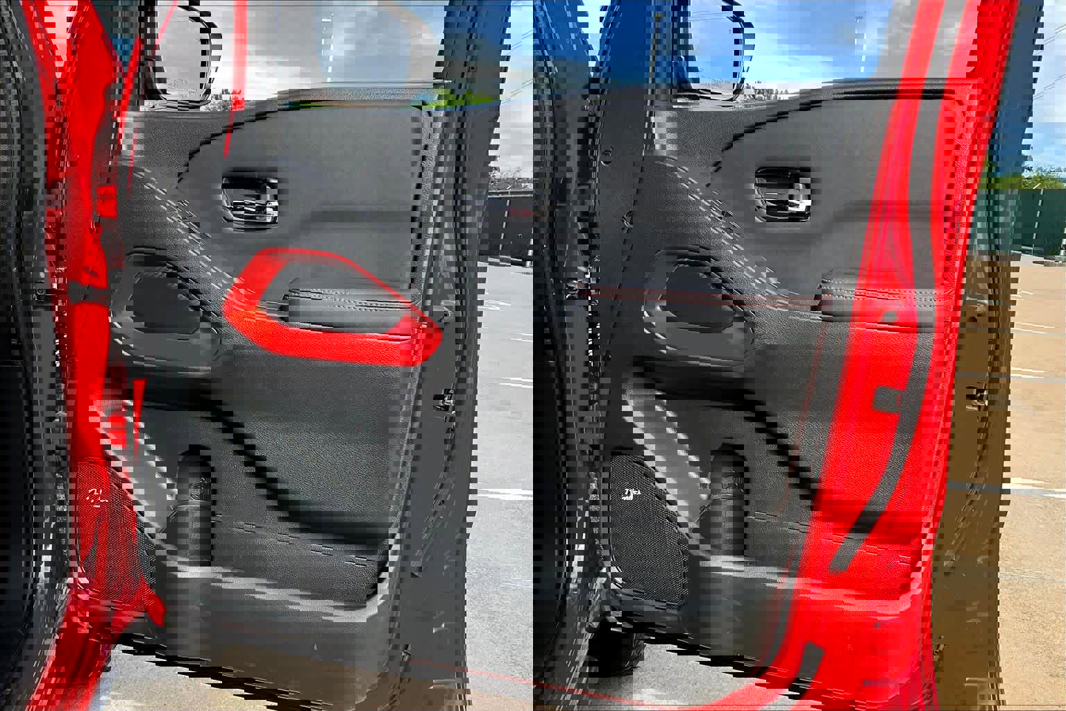 Used 2024 Nissan Frontier Pro-X w/ Pro Premium Package image 23