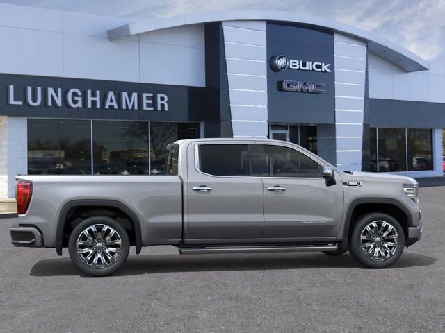 New 2026 GMC Sierra 1500 Denali w/ Denali Reserve Package image 5