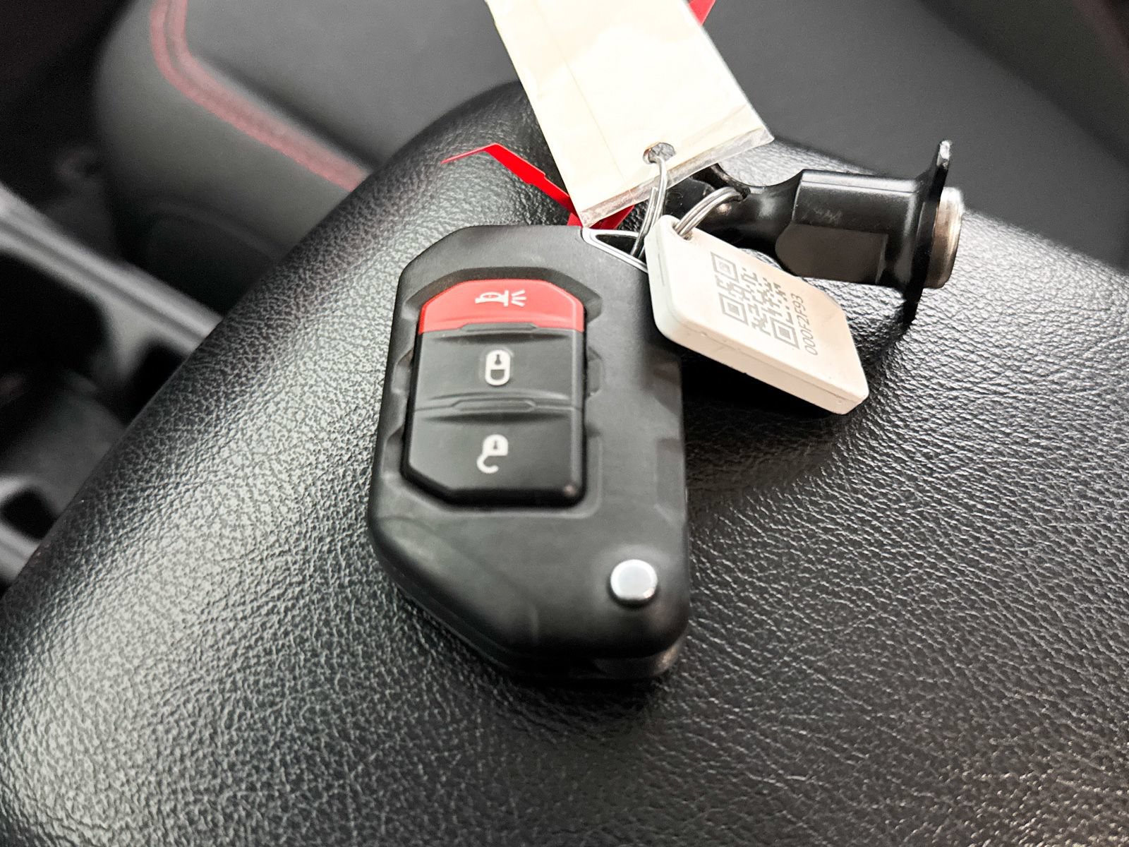 Used 2023 Jeep Gladiator Rubicon AWD/4WD image 35