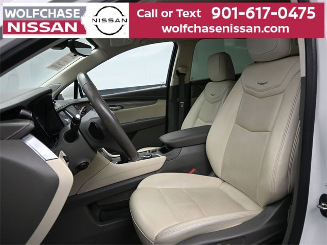 Used 2023 Cadillac XT5 Premium Luxury w/ Technology Package image 18
