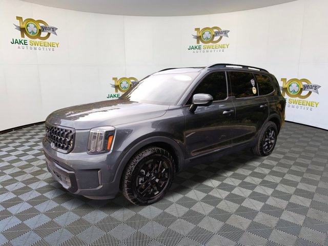 Used 2023 Kia Telluride SX X-Pro image 4