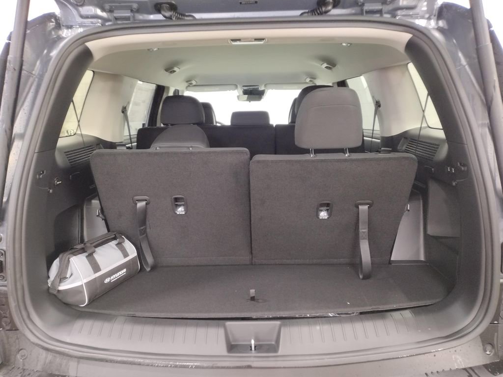 New 2026 Hyundai Santa Fe SE AWD/4WD image 16