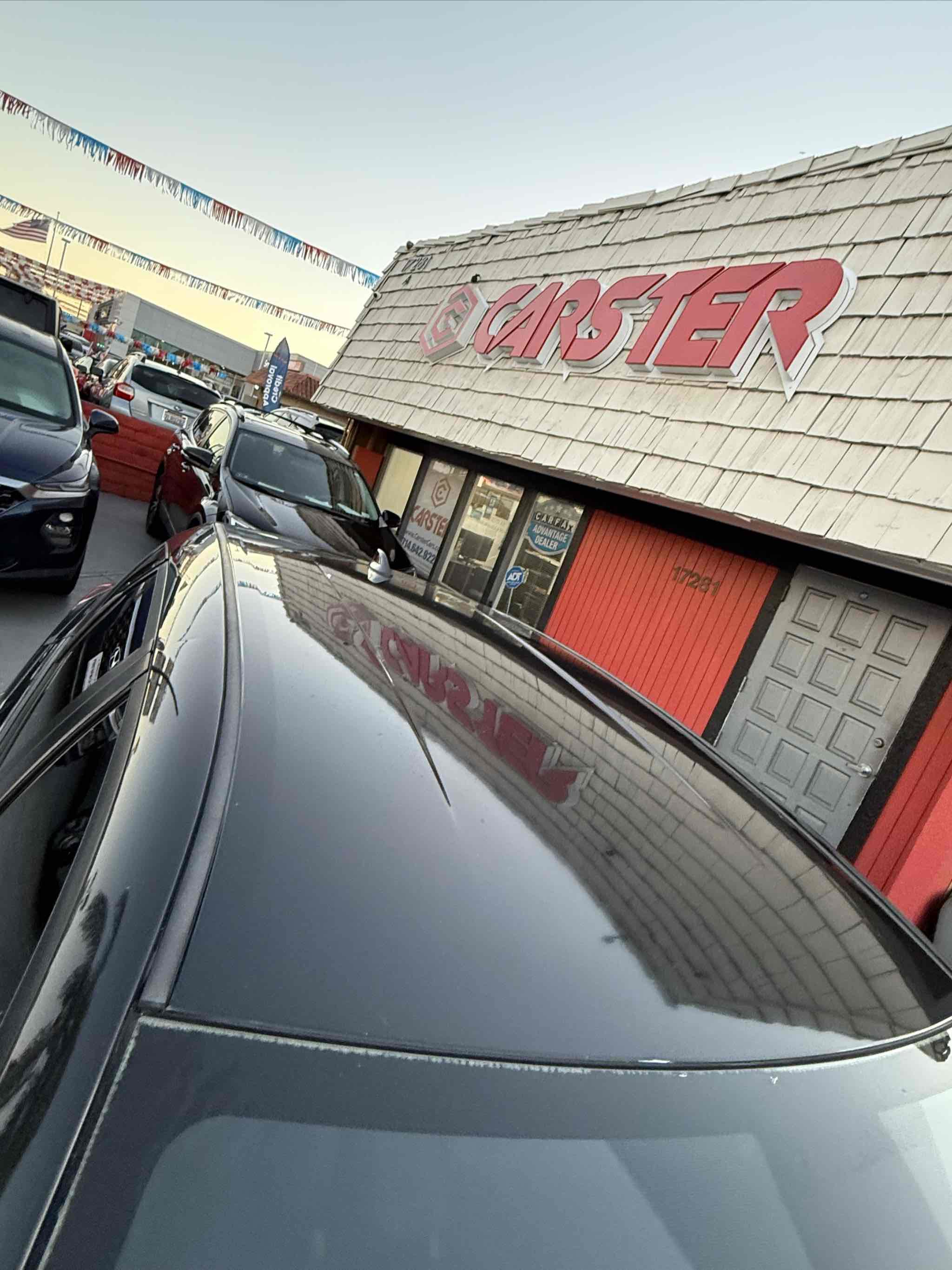 Used 2017 Toyota Corolla iM image 23