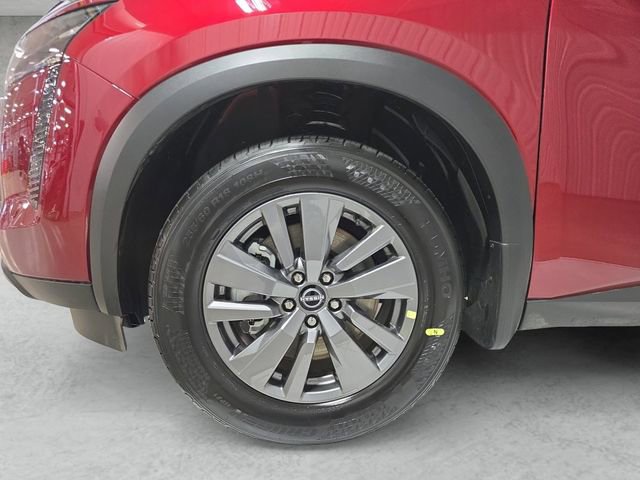 New 2026 Nissan Pathfinder SV image 23