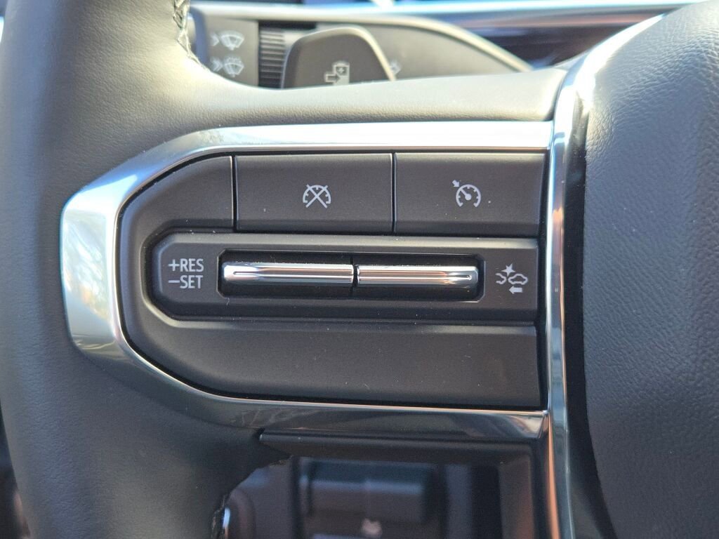 New 2026 GMC Sierra EV Elevation image 30