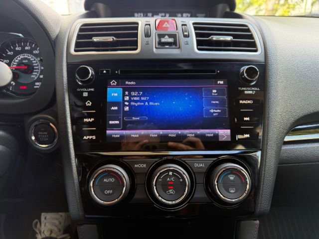 Used 2021 Subaru WRX STI Limited image 19