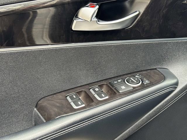 Used 2016 Kia Sorento EX image 17