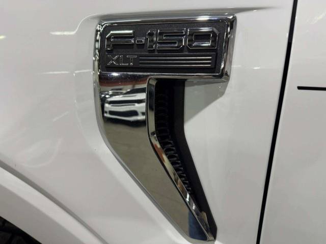 Used 2021 Ford F150 XLT w/ Equipment Group 302A High AWD/4WD image 19
