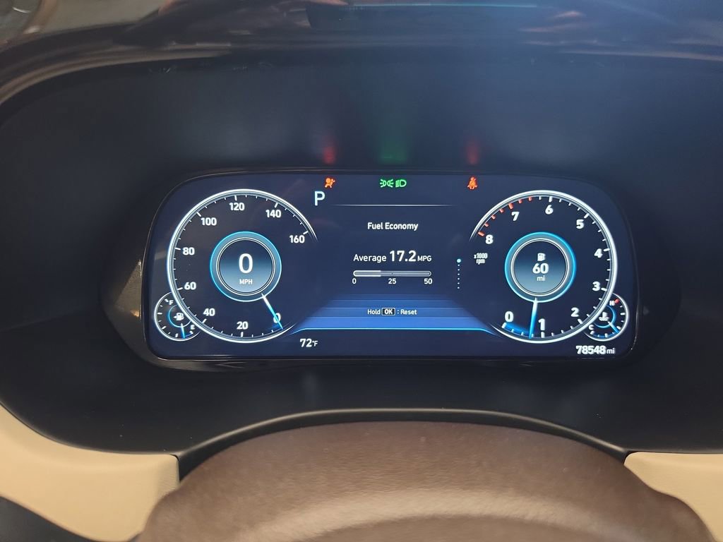 Used 2020 Hyundai Palisade Limited image 18