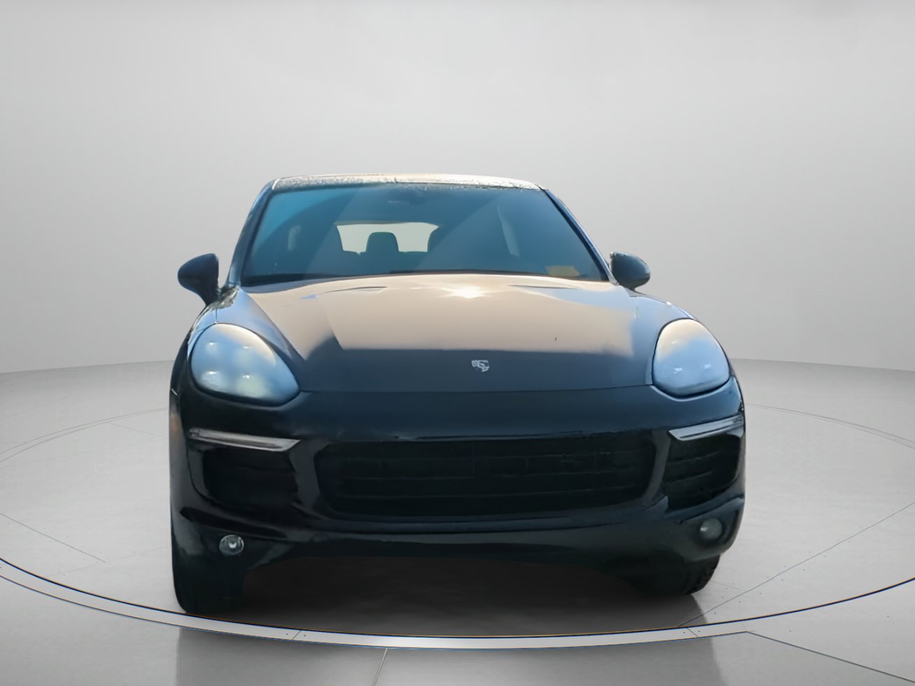Used 2016 Porsche Cayenne AWD/4WD image 7