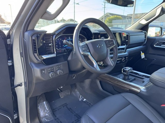 New 2026 Chevrolet Silverado 1500 RST w/ Safety Package image 17