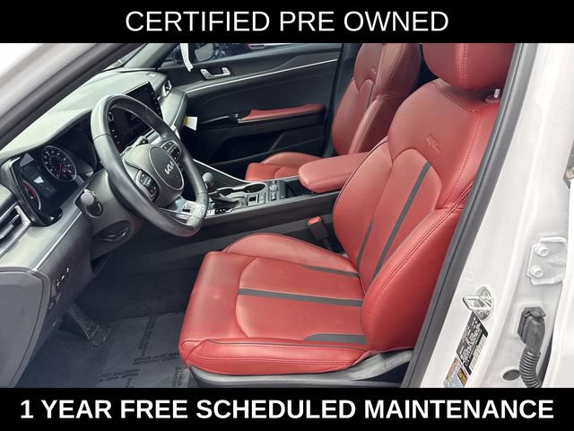 Used 2024 Kia K5 GT-Line FWD image 14
