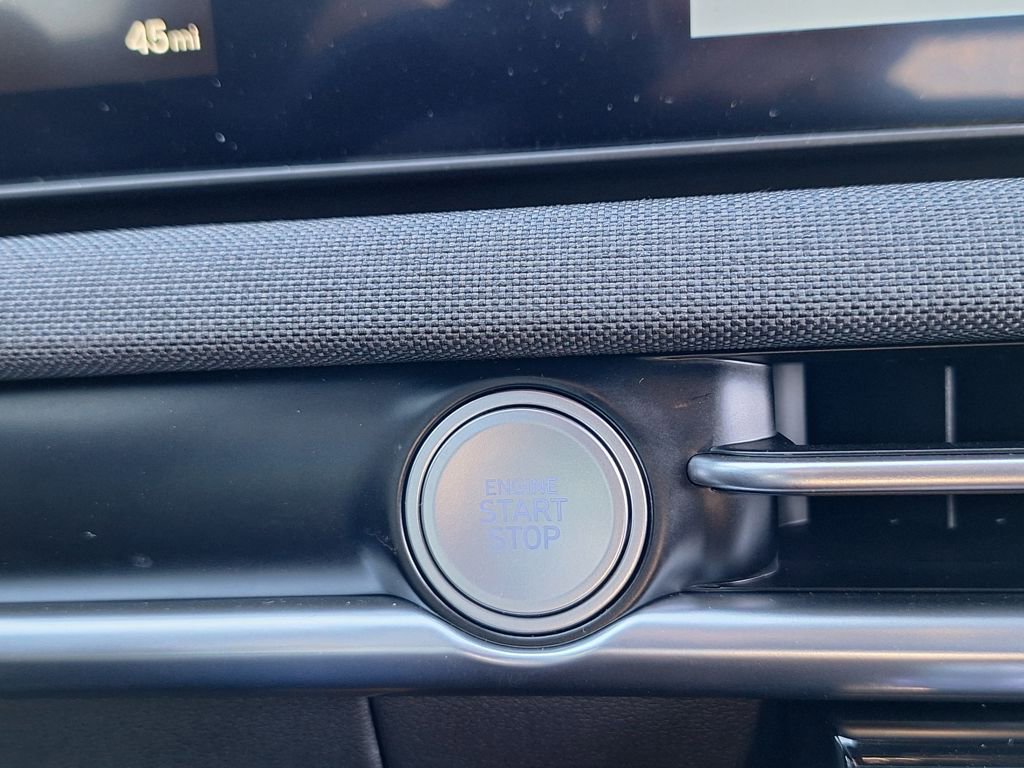 New 2025 Hyundai Santa Cruz Limited image 22